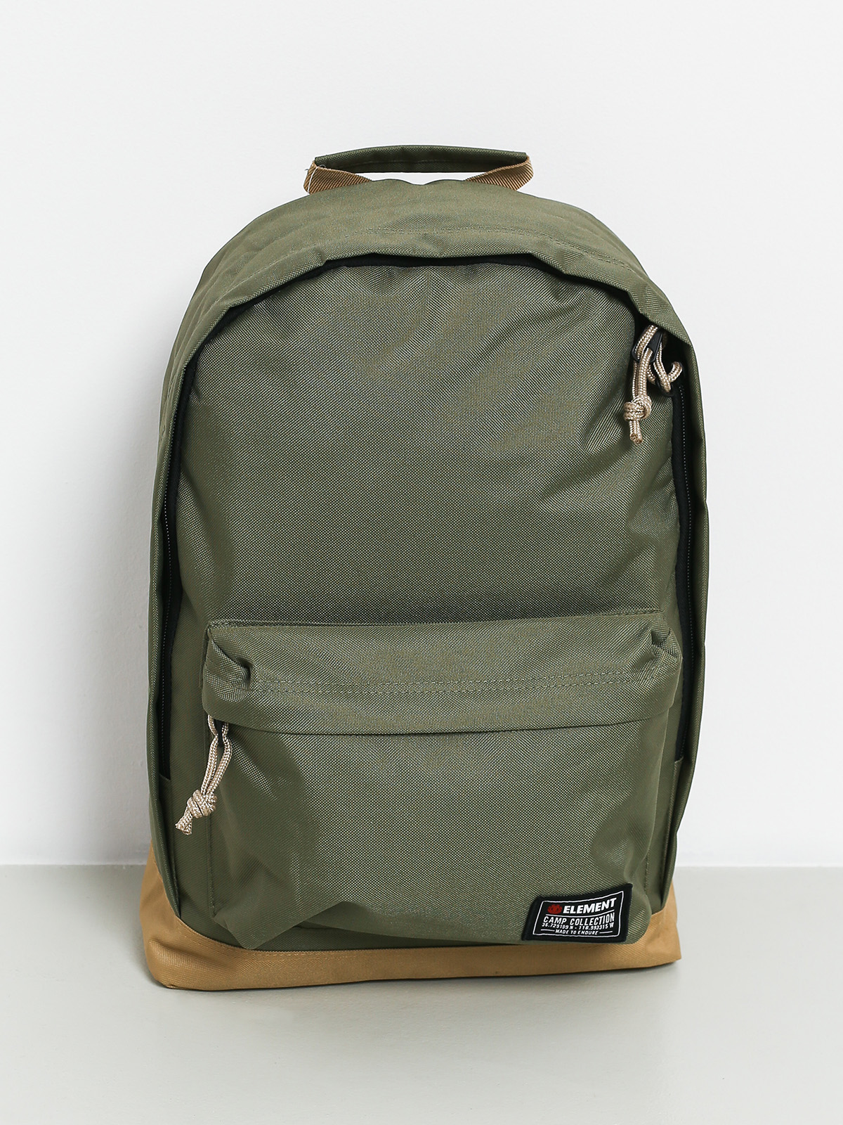 Plecak Element Beyond (military green)