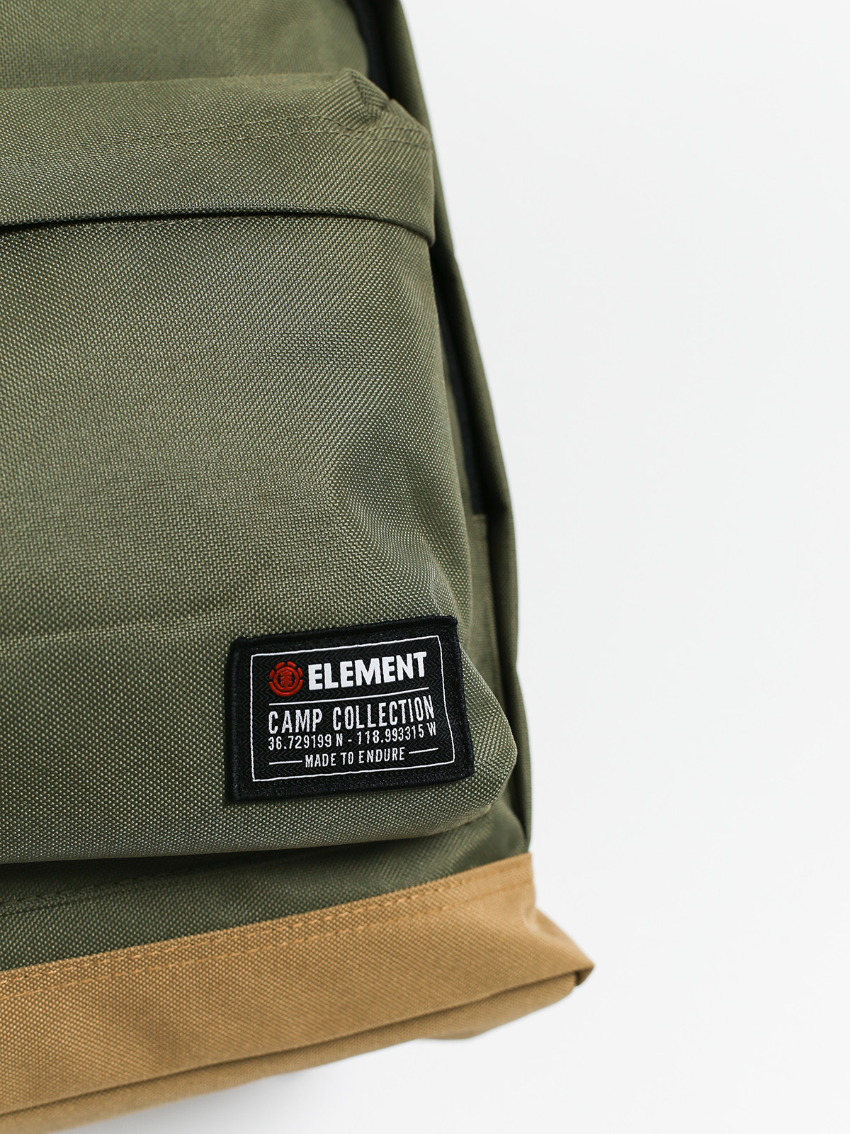 Plecak Element Beyond (military green)