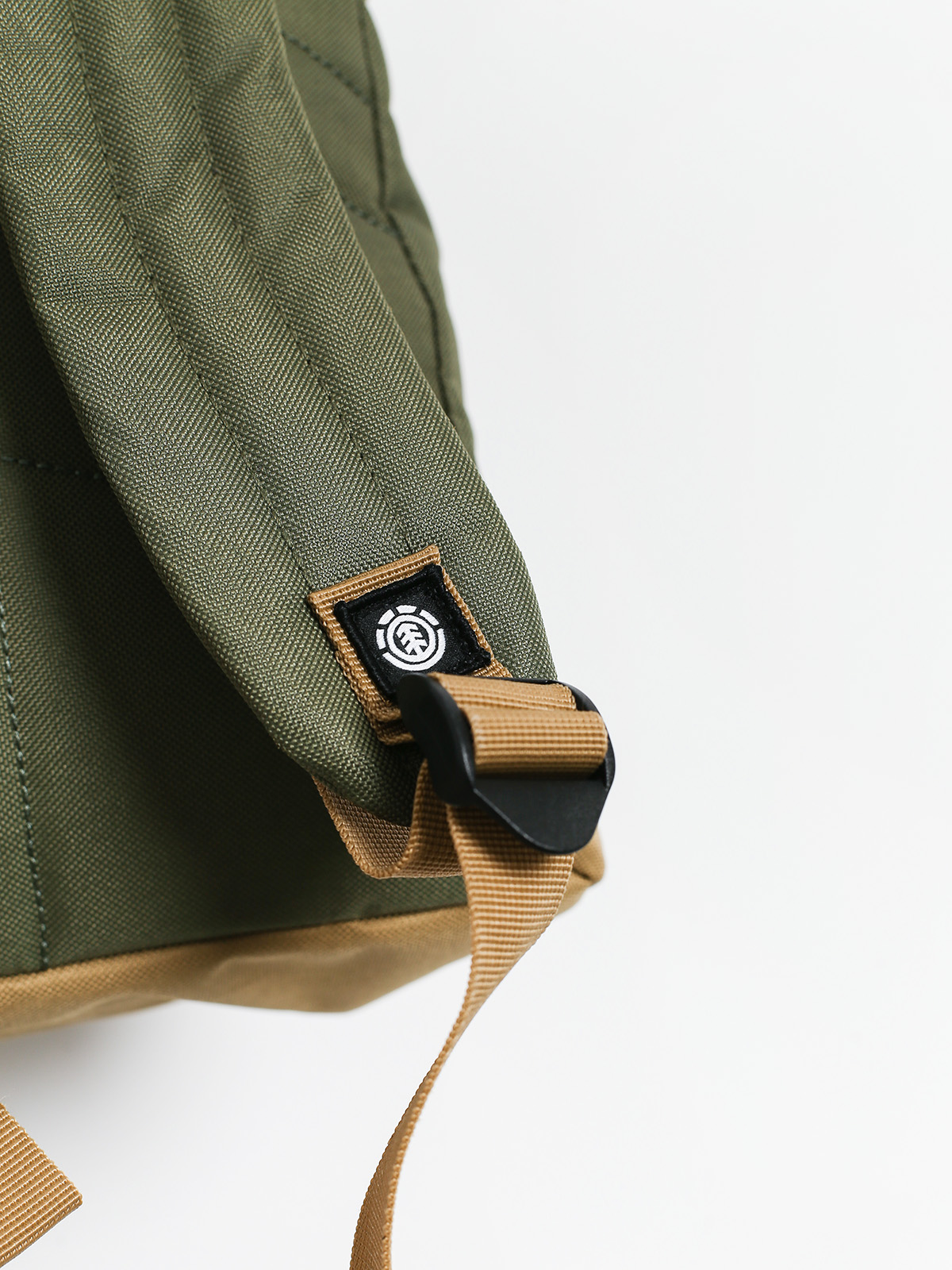 Plecak Element Beyond (military green)