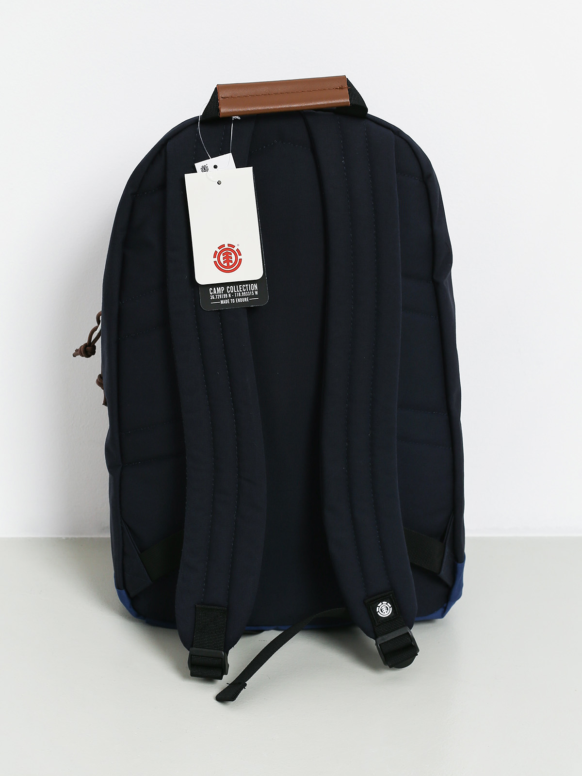Plecak Element Camden (naval blue)