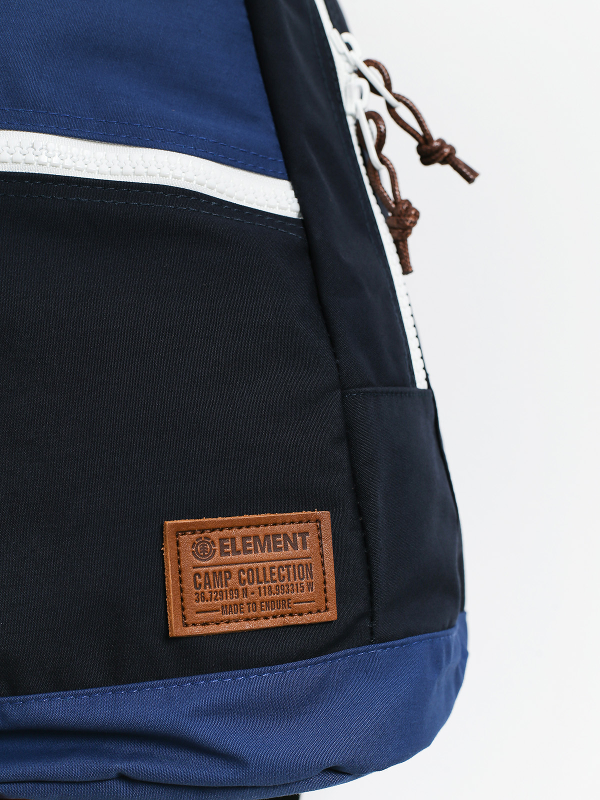 Plecak Element Camden (naval blue)