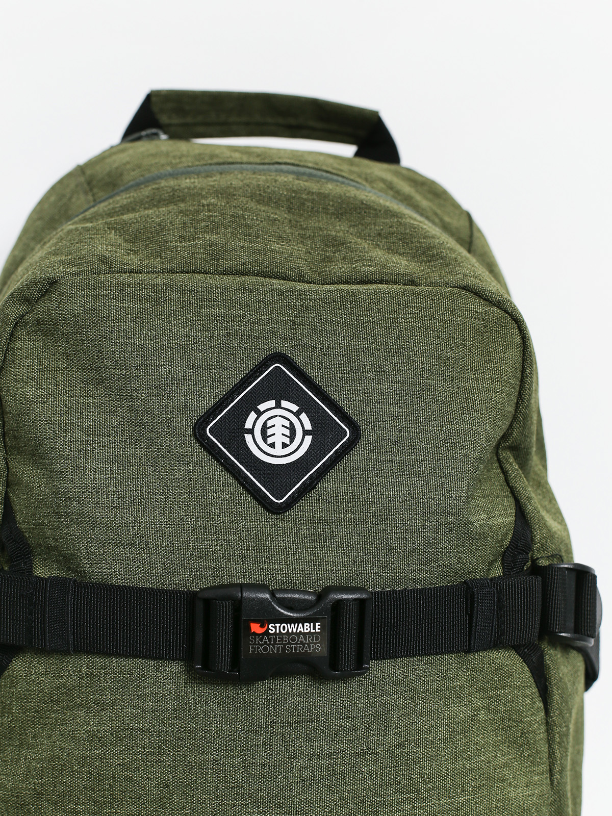 Plecak Element Jaywalker (forest heather)