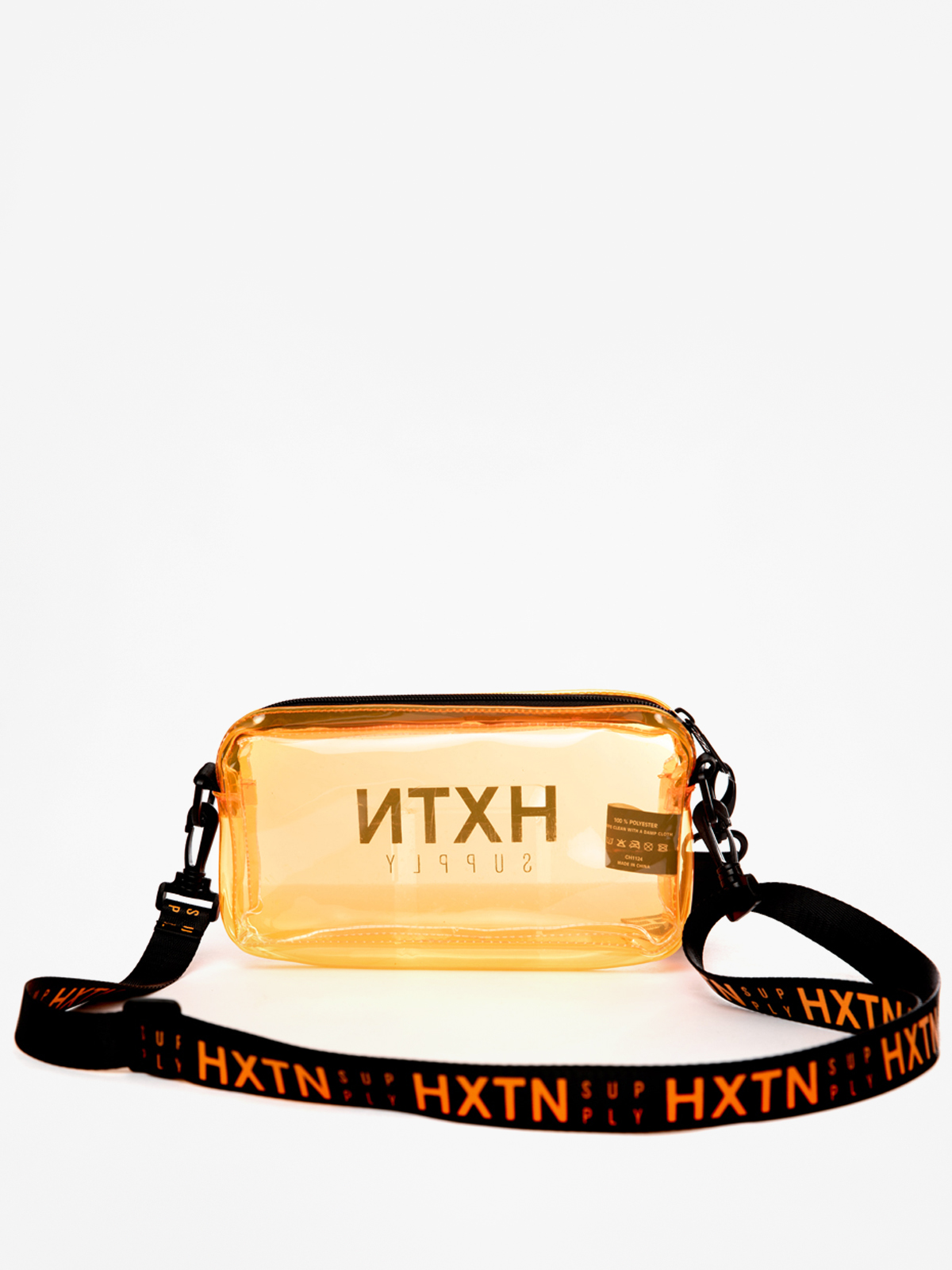 Saszetka HXTN Supply Prime Operator (optic orange)