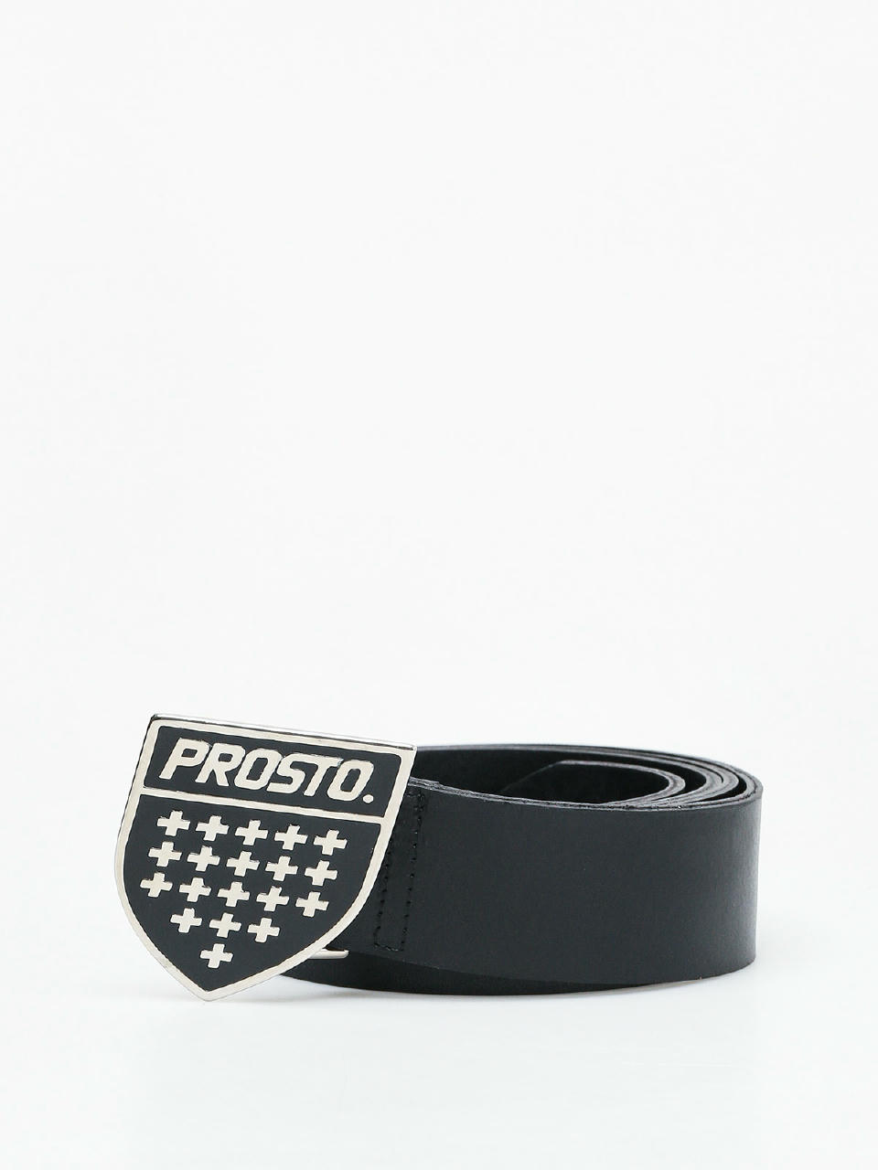 Pasek Prosto Melt (black)