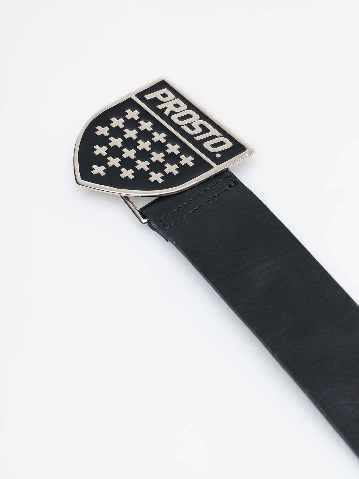 Pasek Prosto Melt (black)