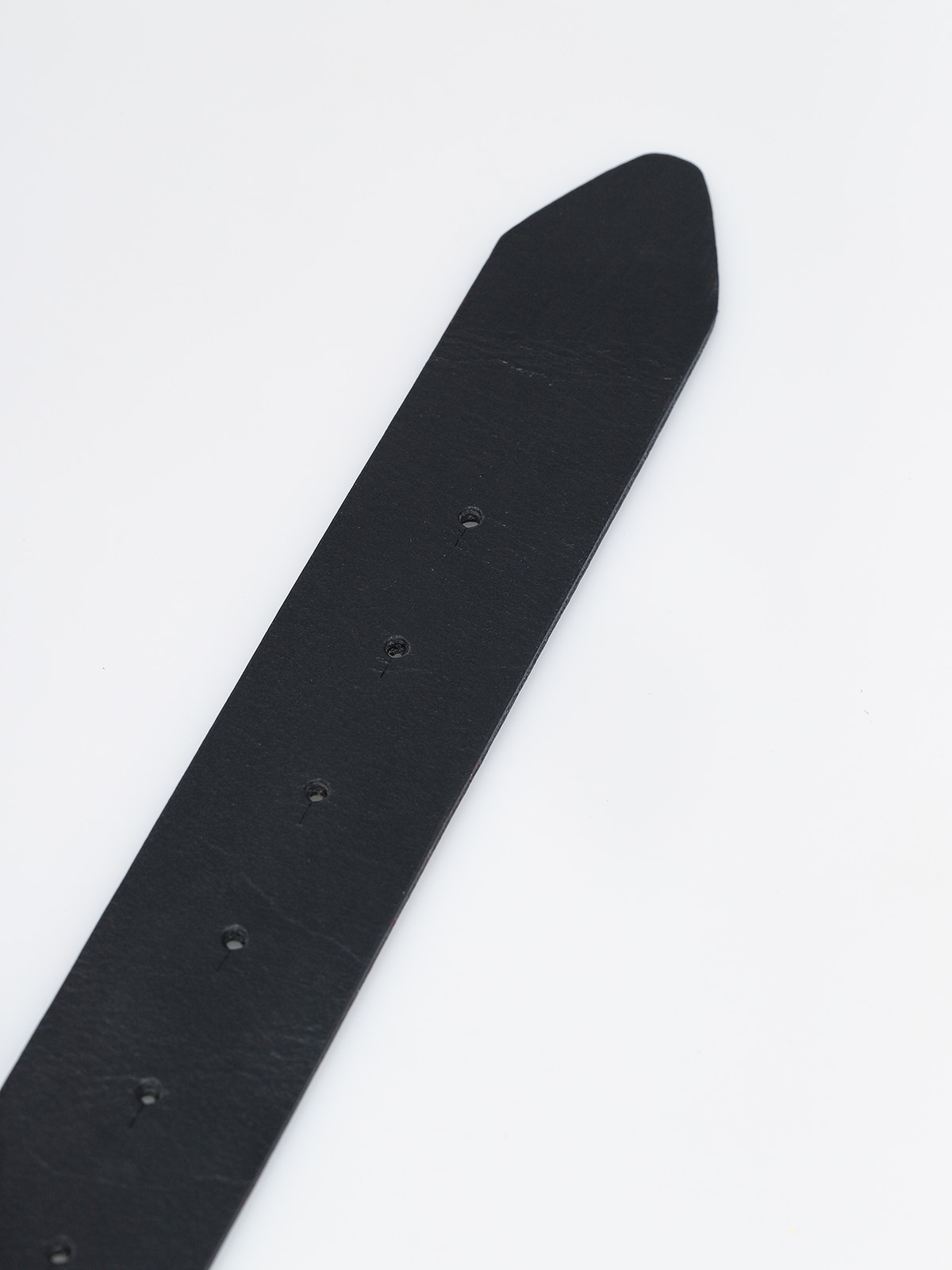 Pasek Prosto Melt (black)