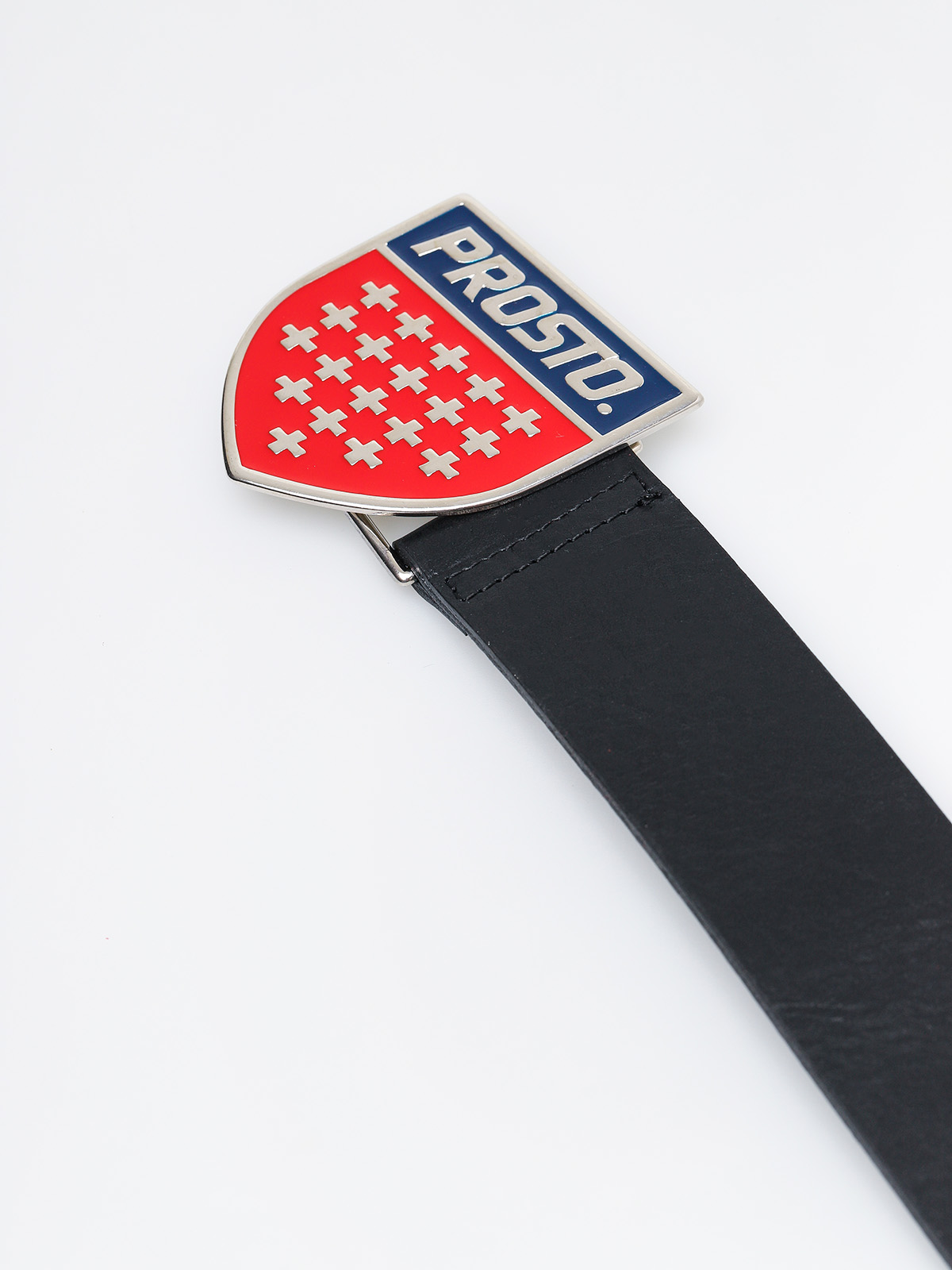 Pasek Prosto Melt (red)