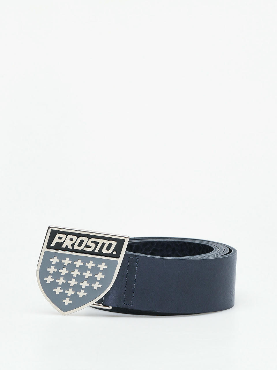 Pasek Prosto Melt (navy)