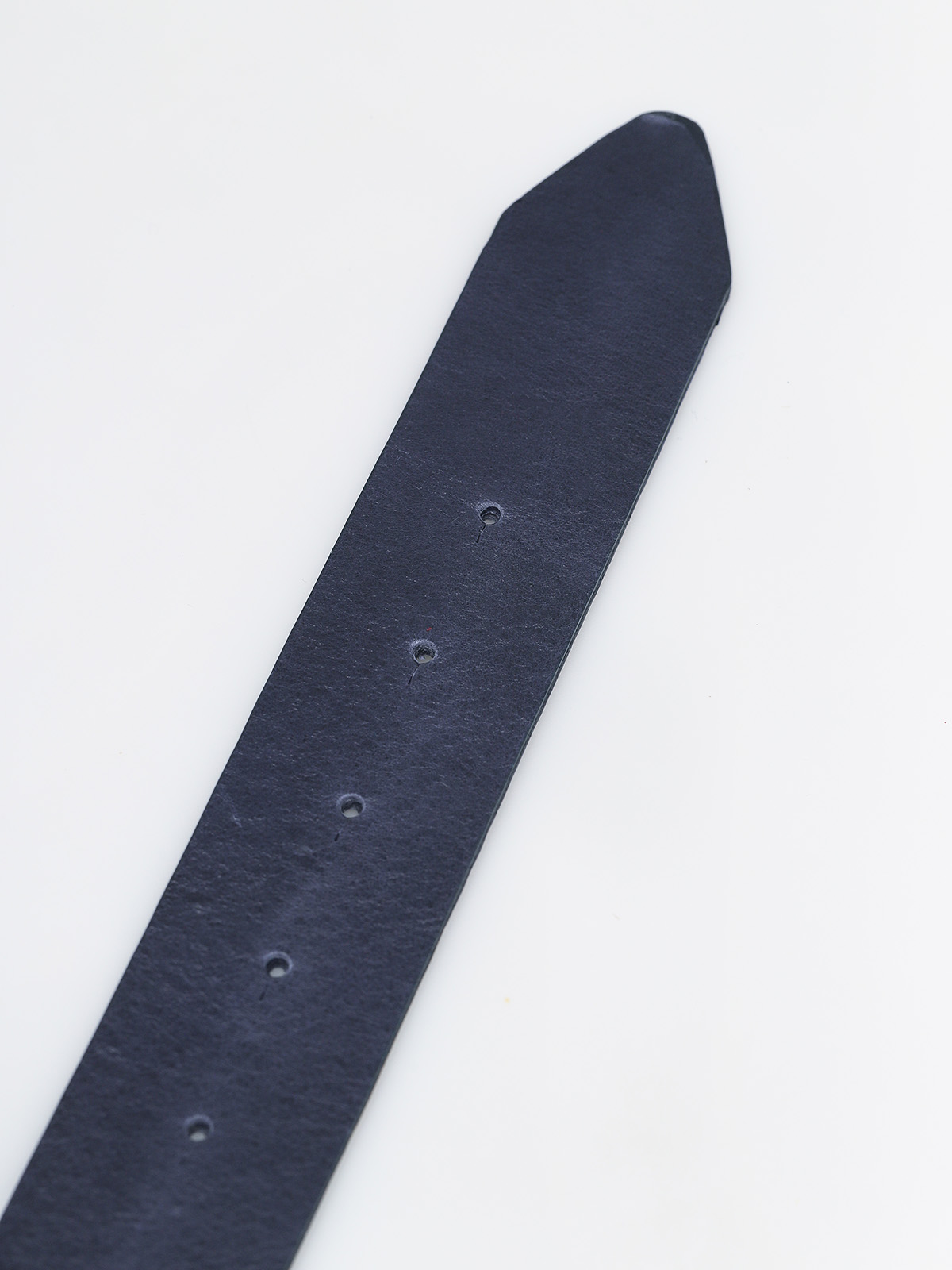 Pasek Prosto Melt (navy)