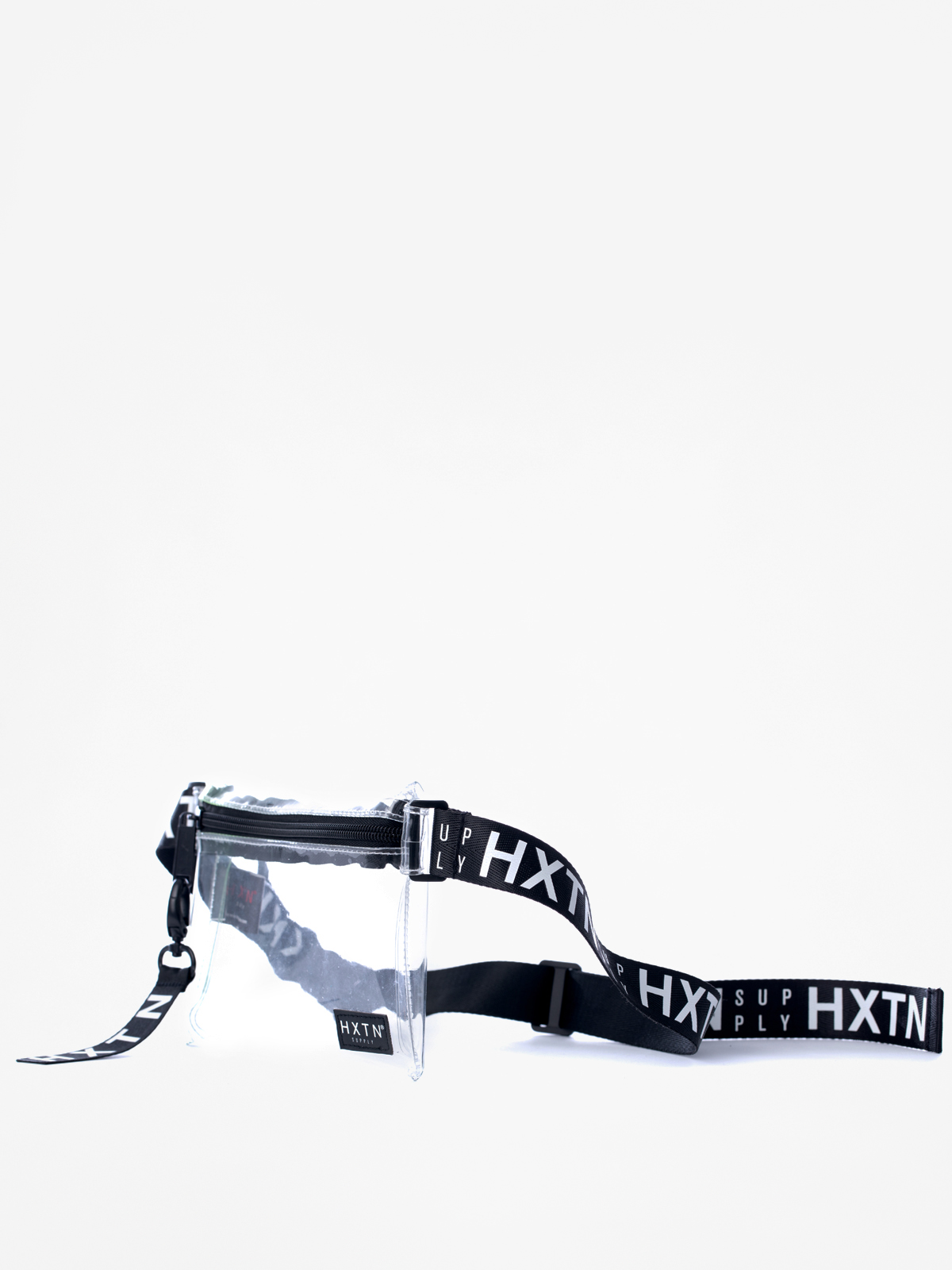 Nerka HXTN Supply Prime Crossbody (optic clear)