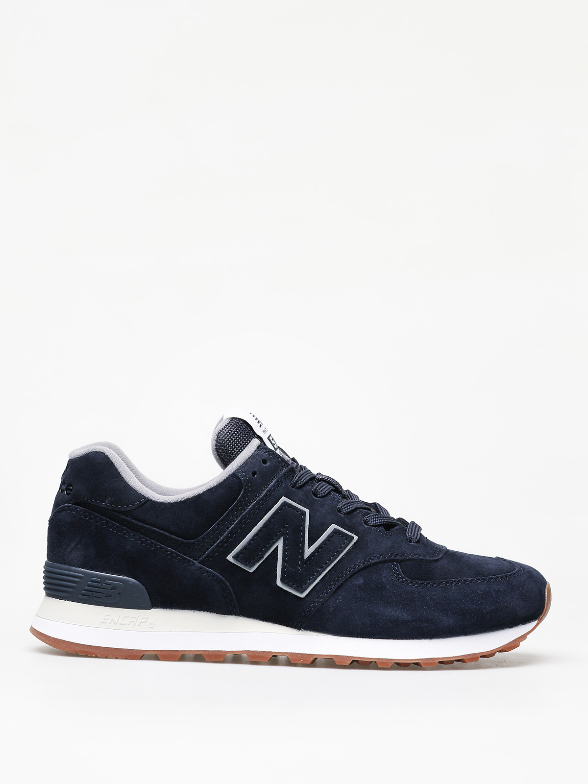 Buty New Balance 574 (navy)