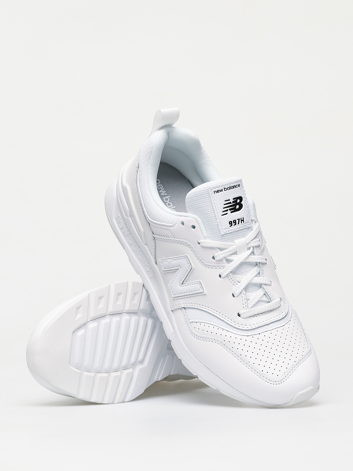 Buty New Balance 997 (white)