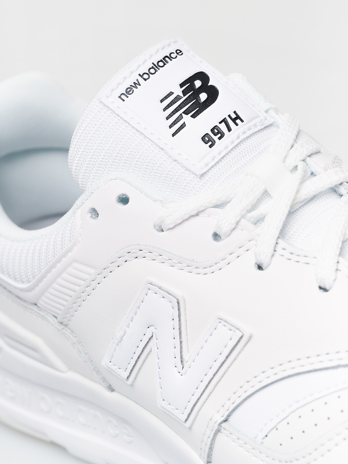Buty New Balance 997 (white)