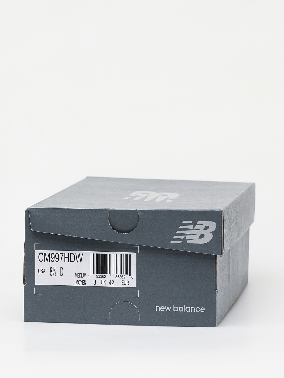 Buty New Balance 997 (white)