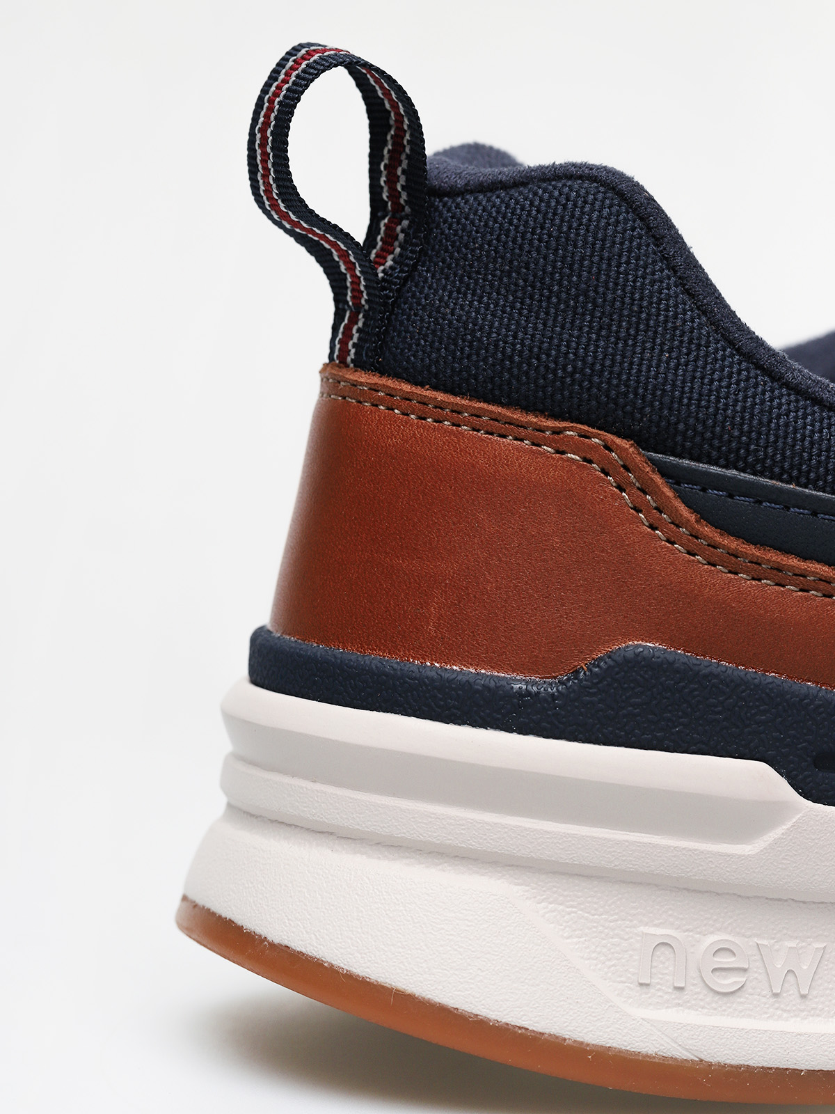 Buty New Balance 997 (navy/red)