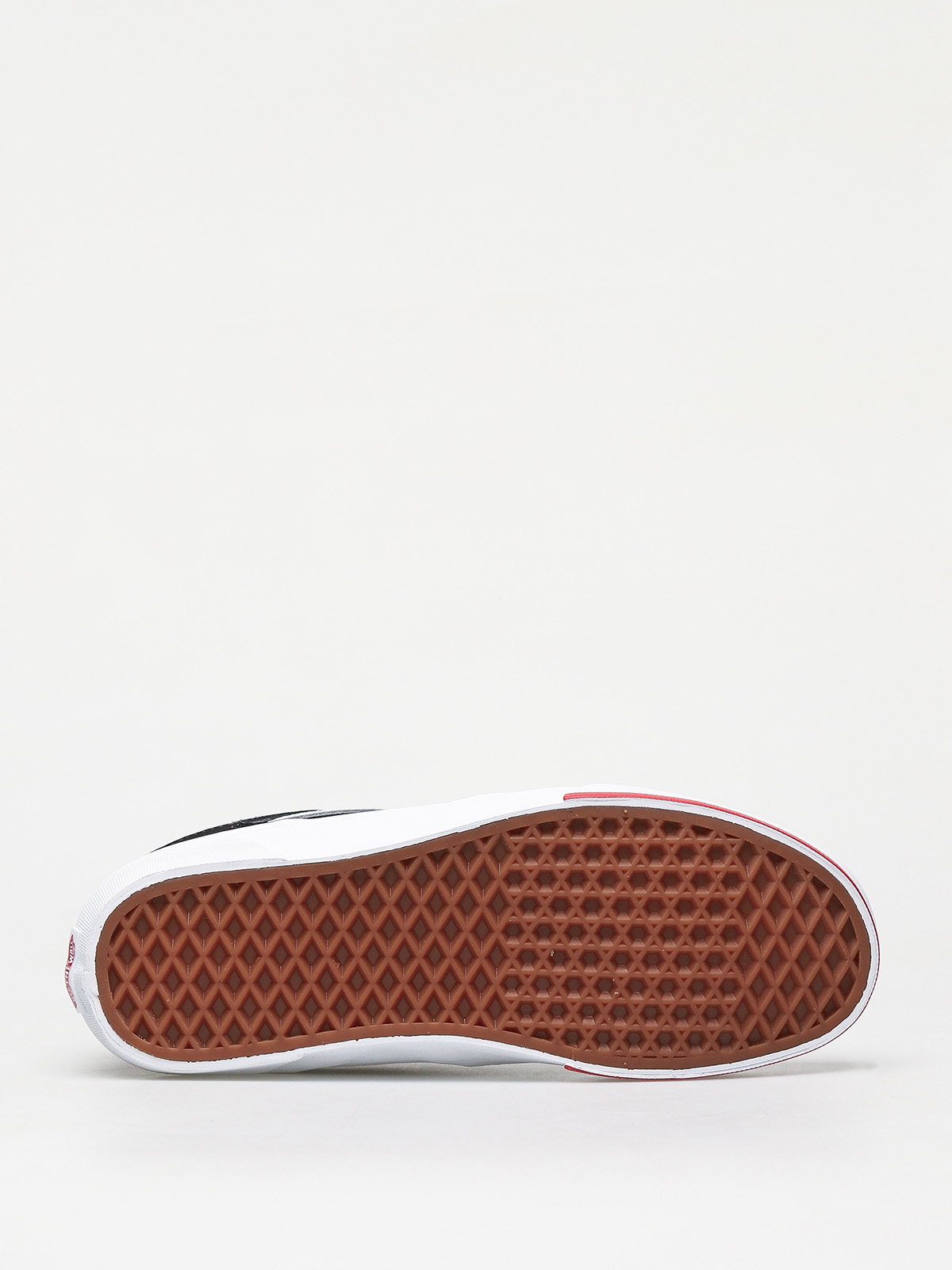 Buty Vans Rowley Classic (66/99/19/black/red)