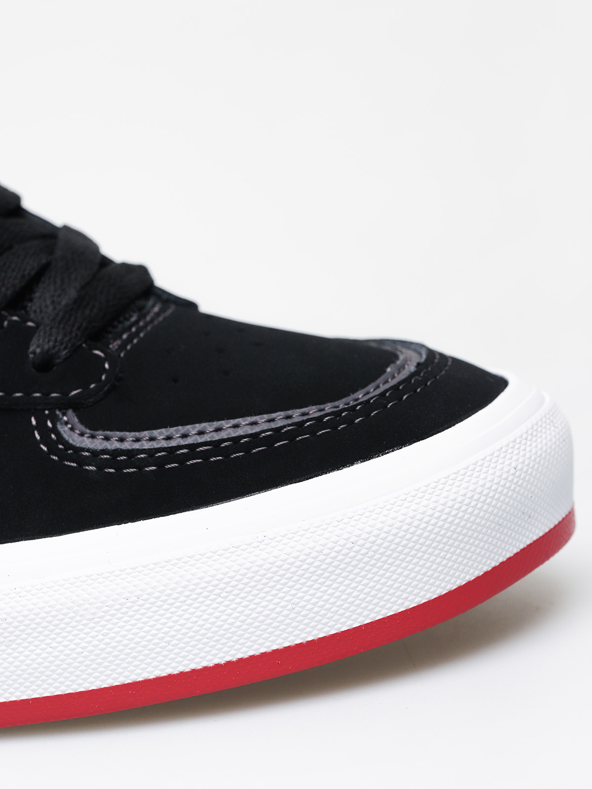 Buty Vans Rowley Classic (66/99/19/black/red)