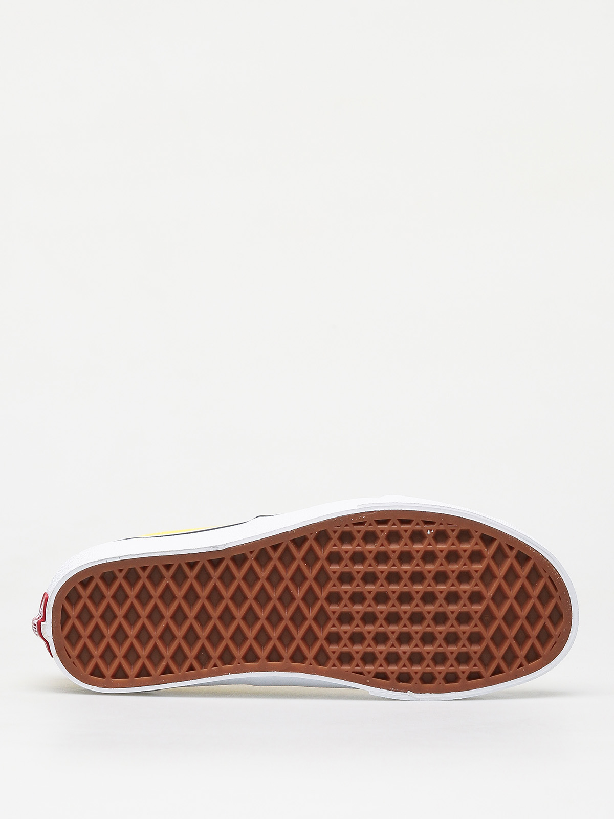 Buty Vans Authentic (vibrant yellow/true white)