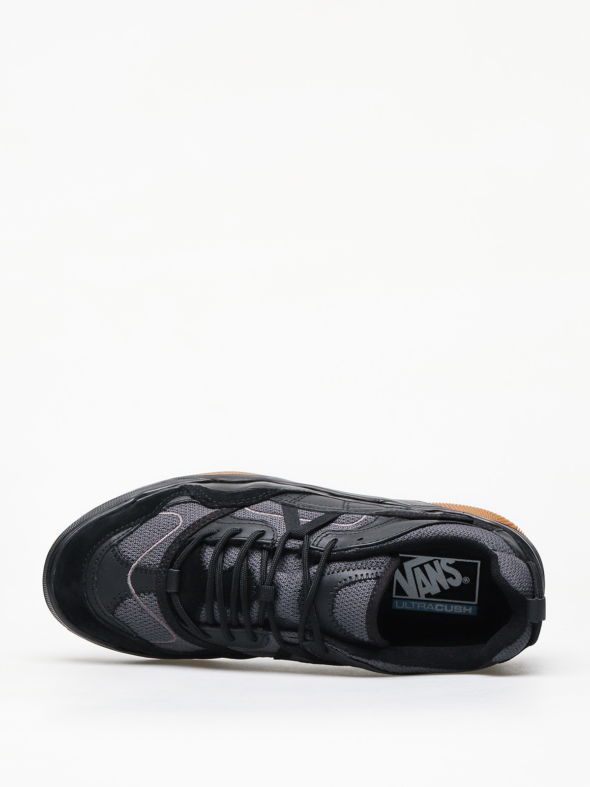 Buty Vans Varix Wc (staple black/black)