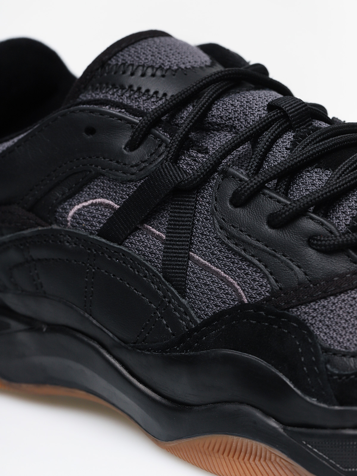 Buty Vans Varix Wc (staple black/black)