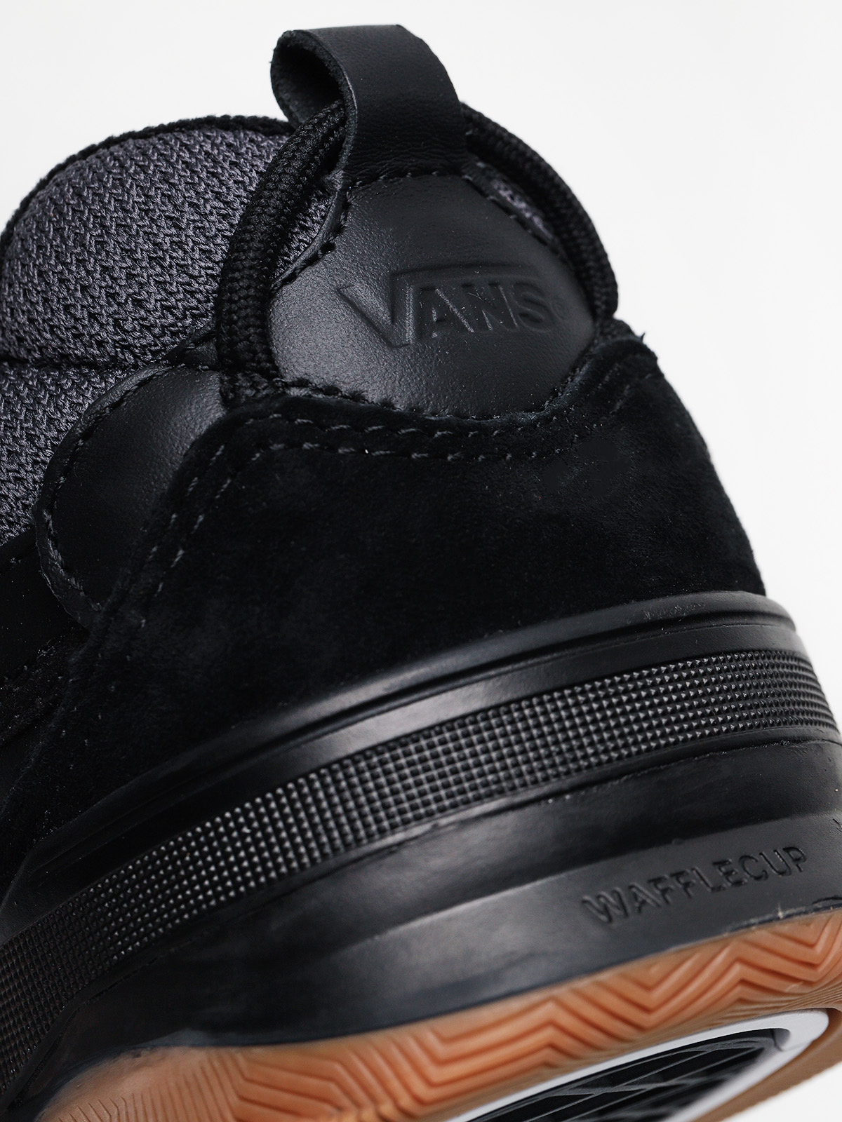 Buty Vans Varix Wc (staple black/black)