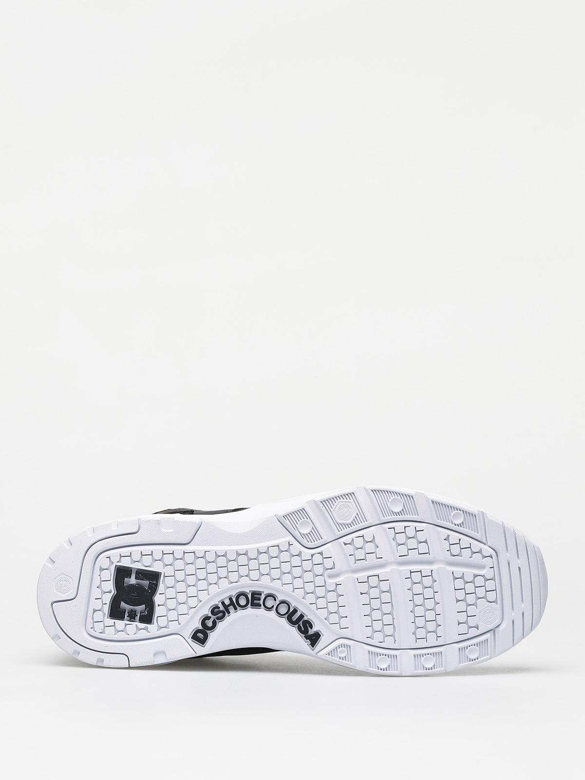 Buty DC E Tribeka Se (black/camo print)