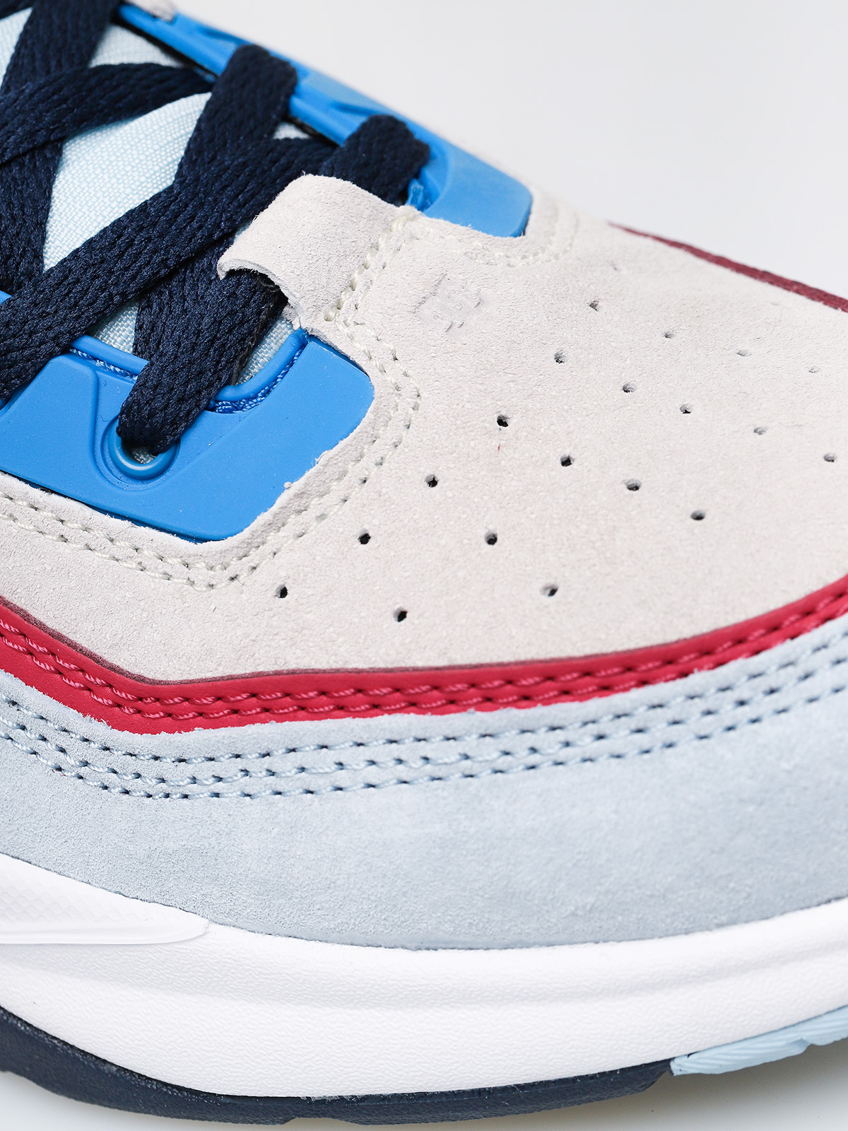 Buty DC E Tribeka Se (blue/white/blue)