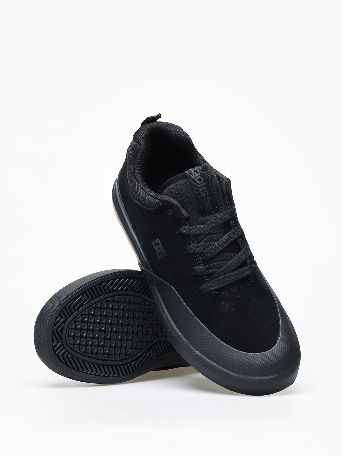 Buty DC Dc Infinite (black/black)