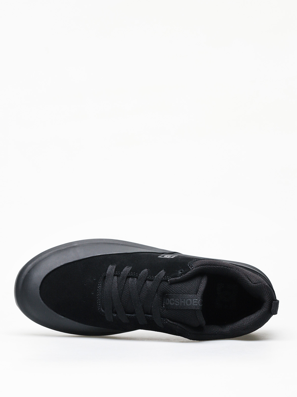 Buty DC Dc Infinite (black/black)