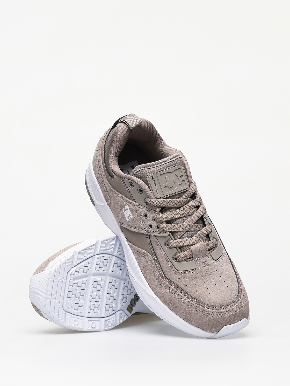 Buty DC E Tribeka (castlerock)