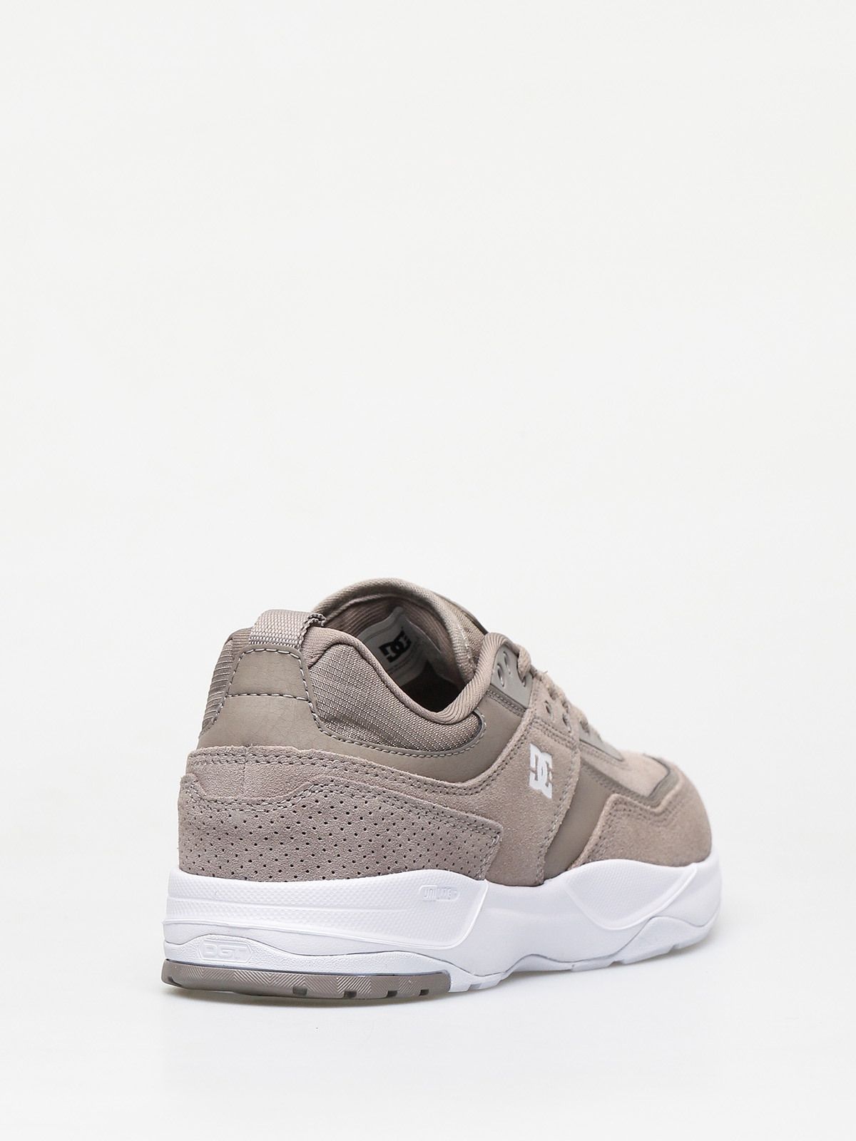 Buty DC E Tribeka (castlerock)