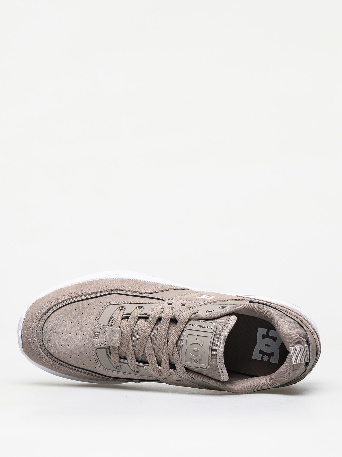 Buty DC E Tribeka (castlerock)