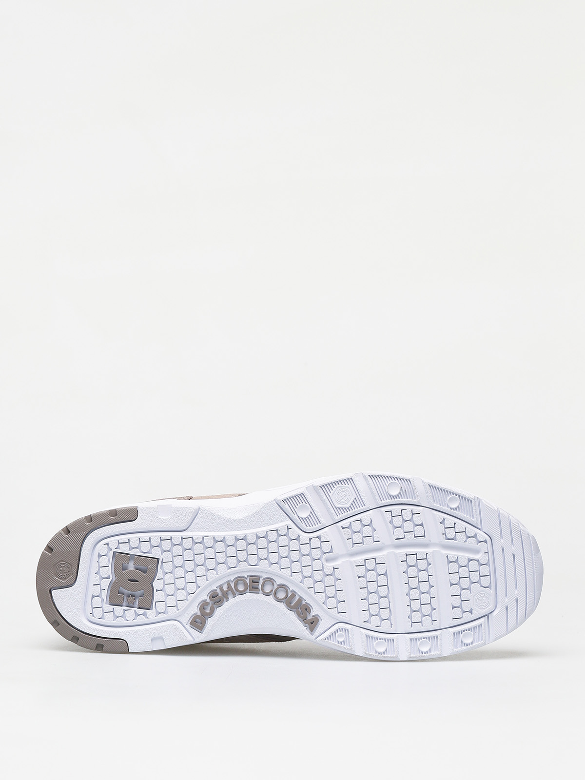 Buty DC E Tribeka (castlerock)