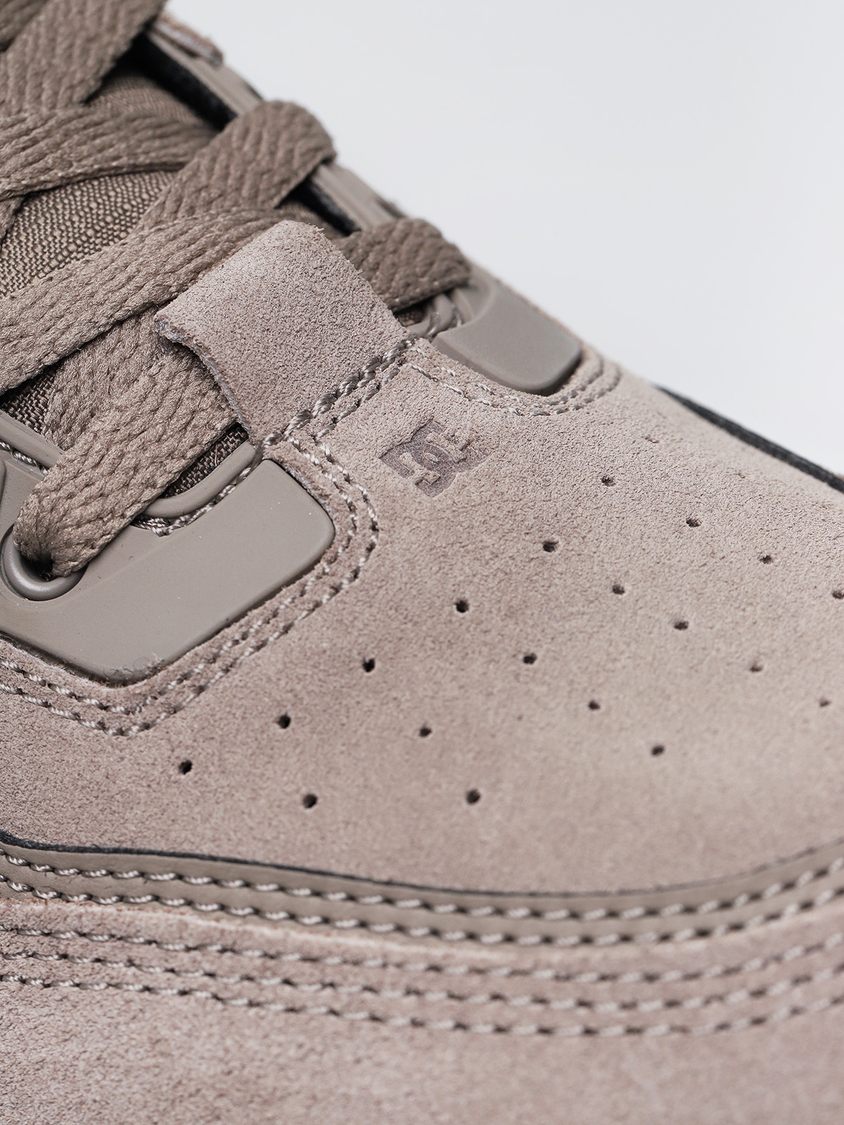 Buty DC E Tribeka (castlerock)