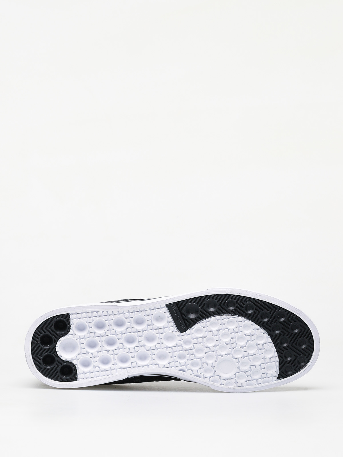 Buty DC Switch Plus (black/white/black)