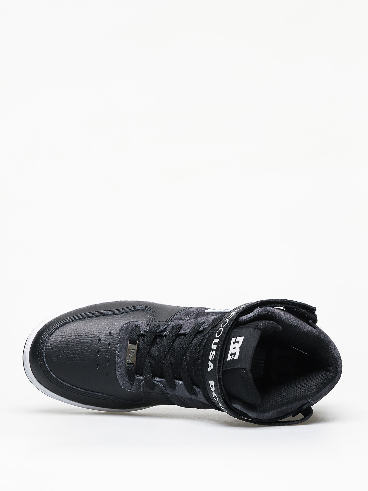 Buty DC Pensford Se (black/grey/red)