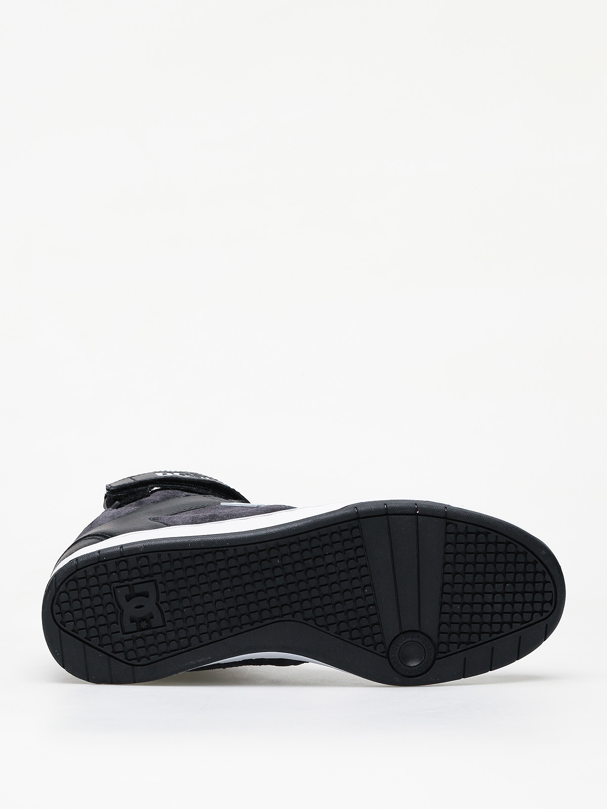 Buty DC Pensford Se (black/grey/red)