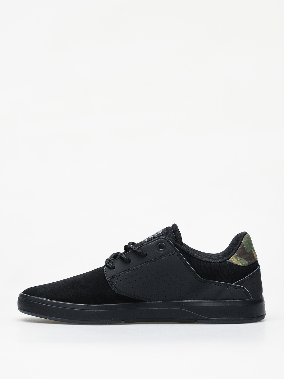 Buty DC Plaza Tc Se (black camo)