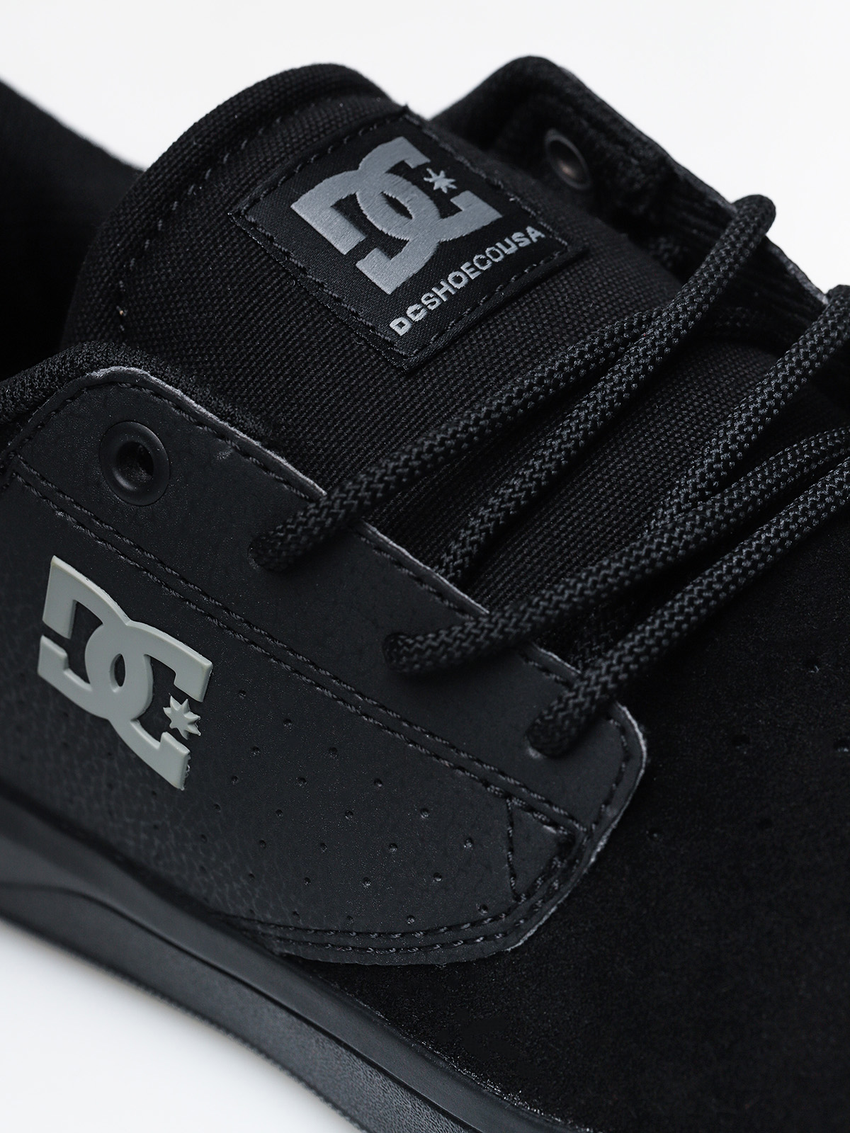 Buty DC Plaza Tc Se (black camo)