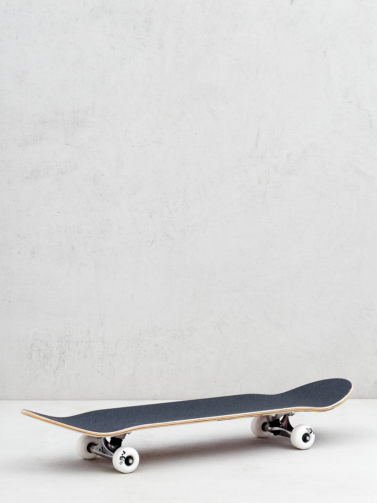 Deskorolka Enjoi Visionless (white)