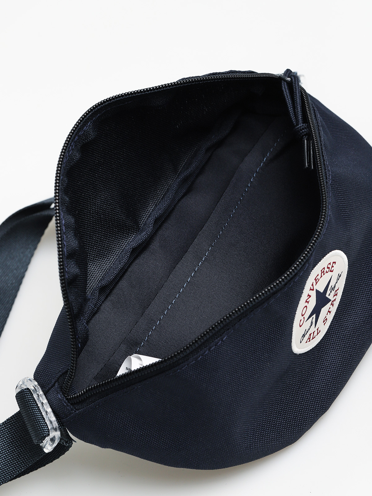 Nerka Converse Sling Pack (obsidian/dk obsidian)