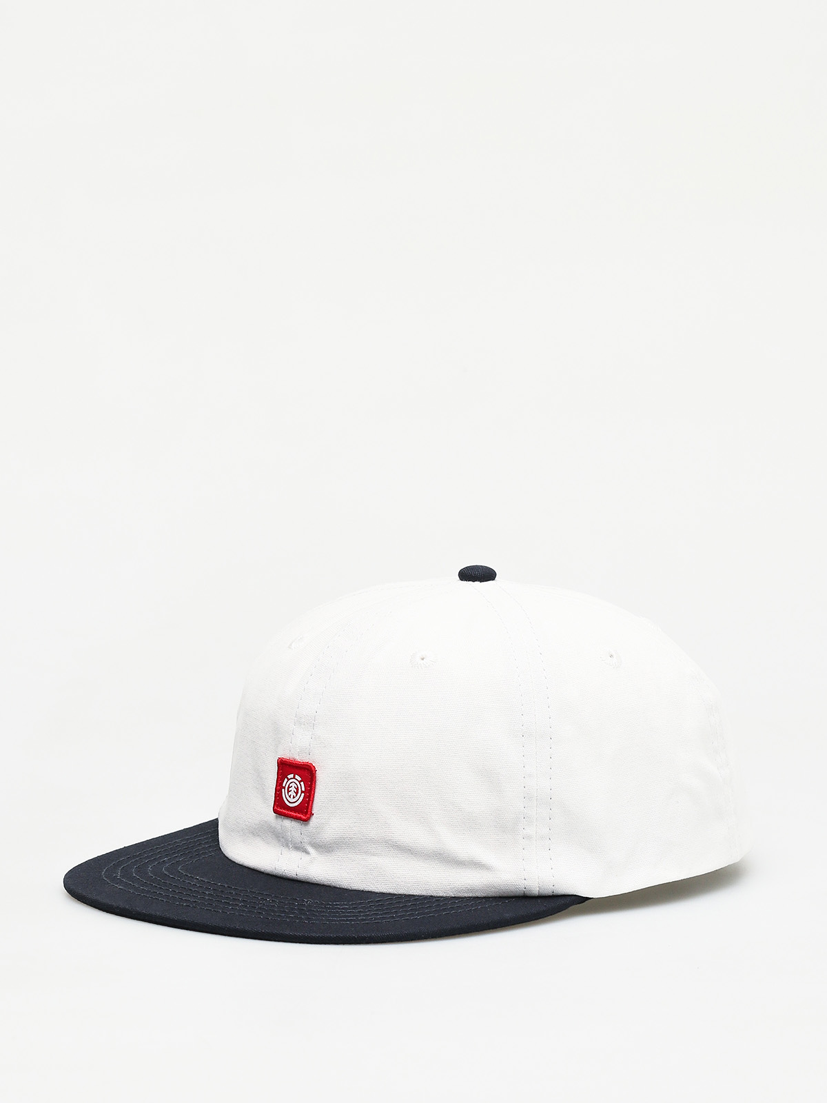 Czapka z daszkiem Element Pool ZD (off white)