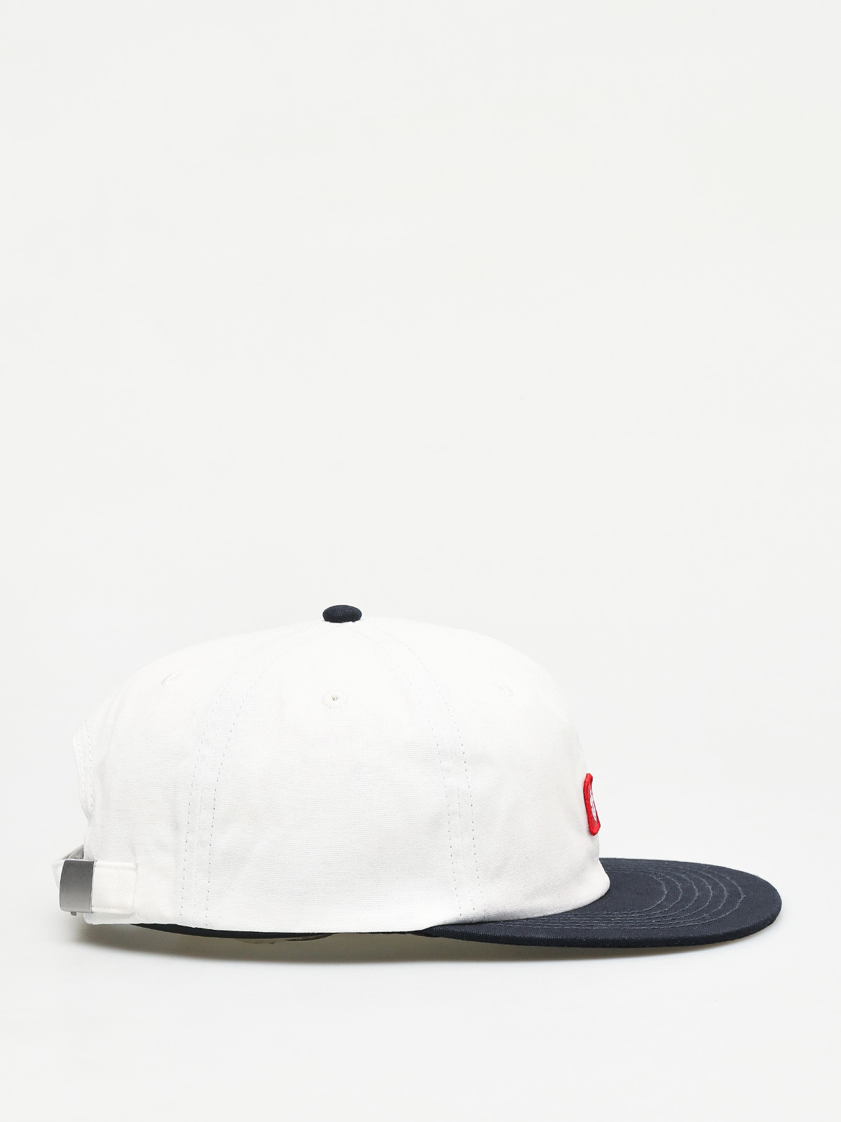 Czapka z daszkiem Element Pool ZD (off white)