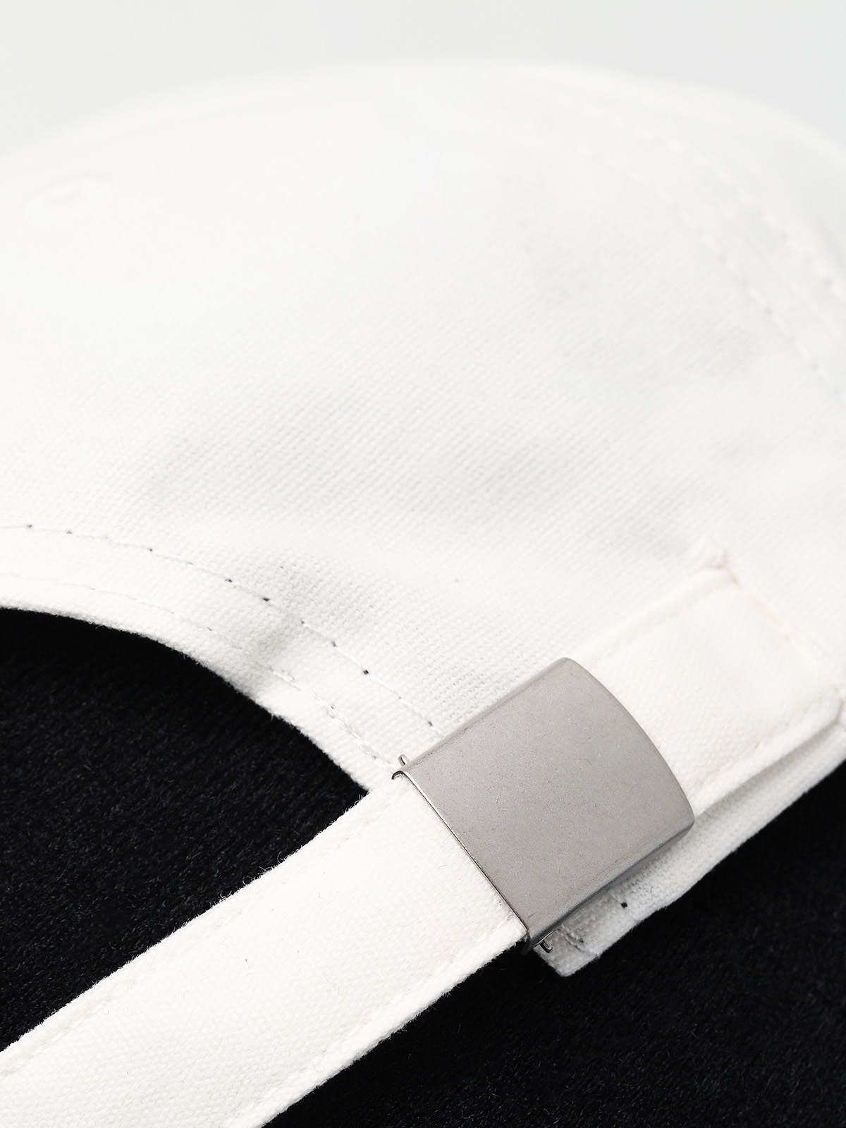 Czapka z daszkiem Element Pool ZD (off white)