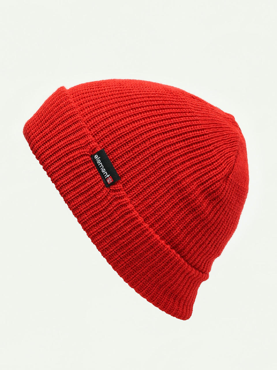 Czapka zimowa Element Kernel Beanie (pompeian red)