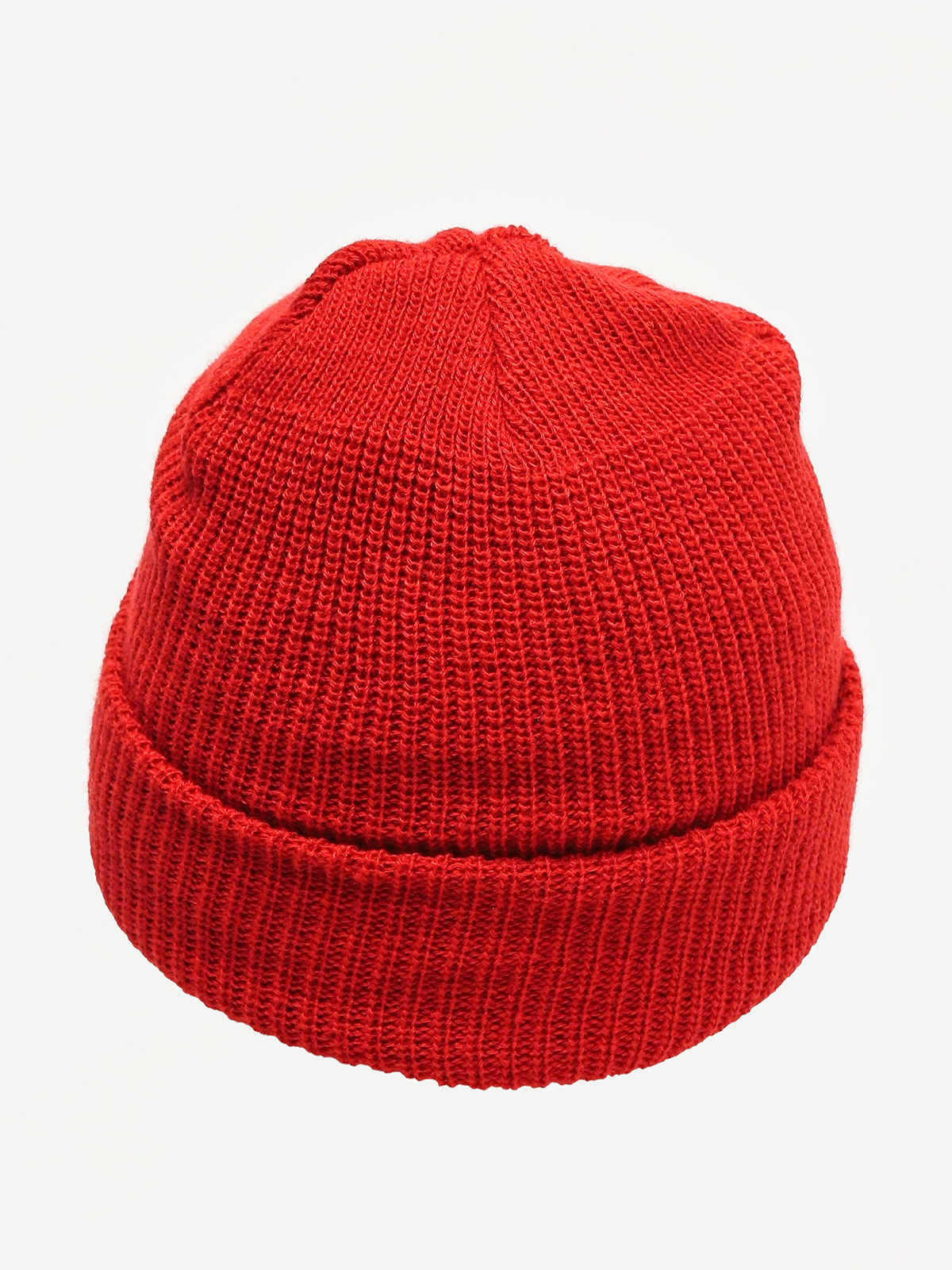 Czapka zimowa Element Kernel Beanie (pompeian red)