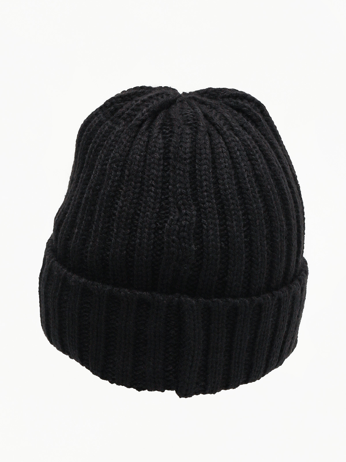 Czapka zimowa Element Counter Beanie (flint black)