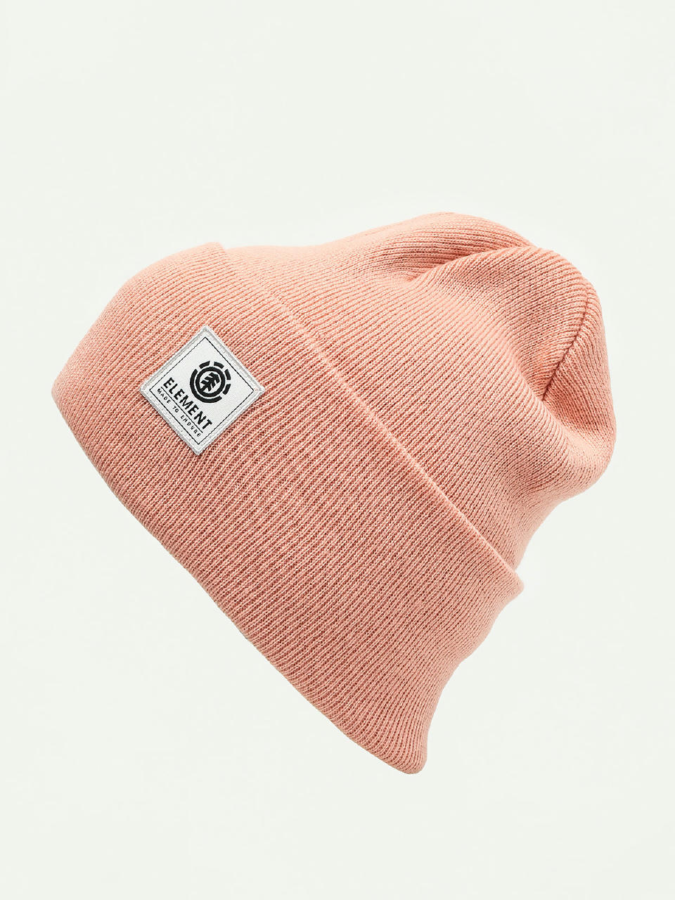 Czapka zimowa Element Dusk II Beanie A (dusty peach)