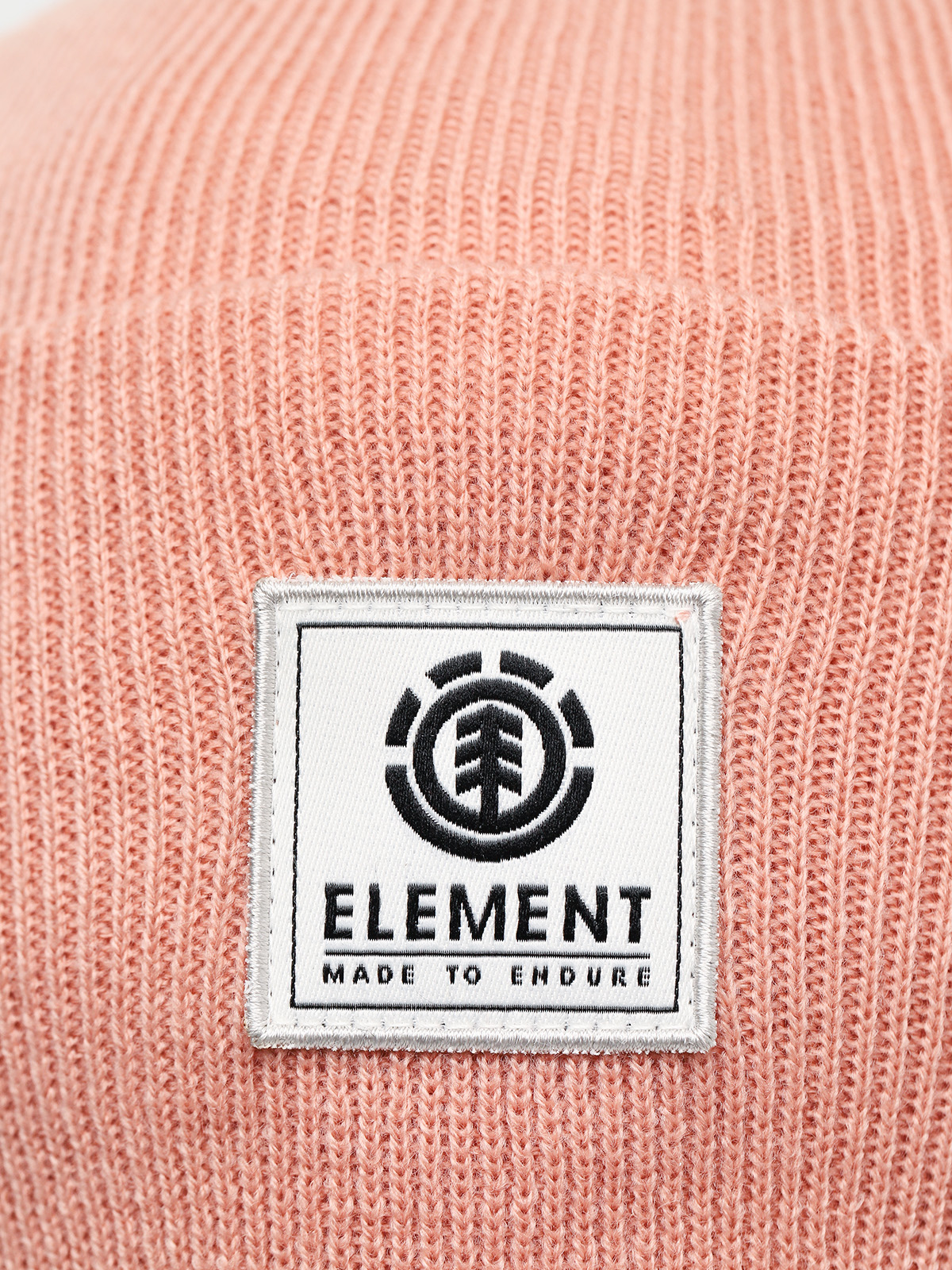 Czapka zimowa Element Dusk II Beanie A (dusty peach)