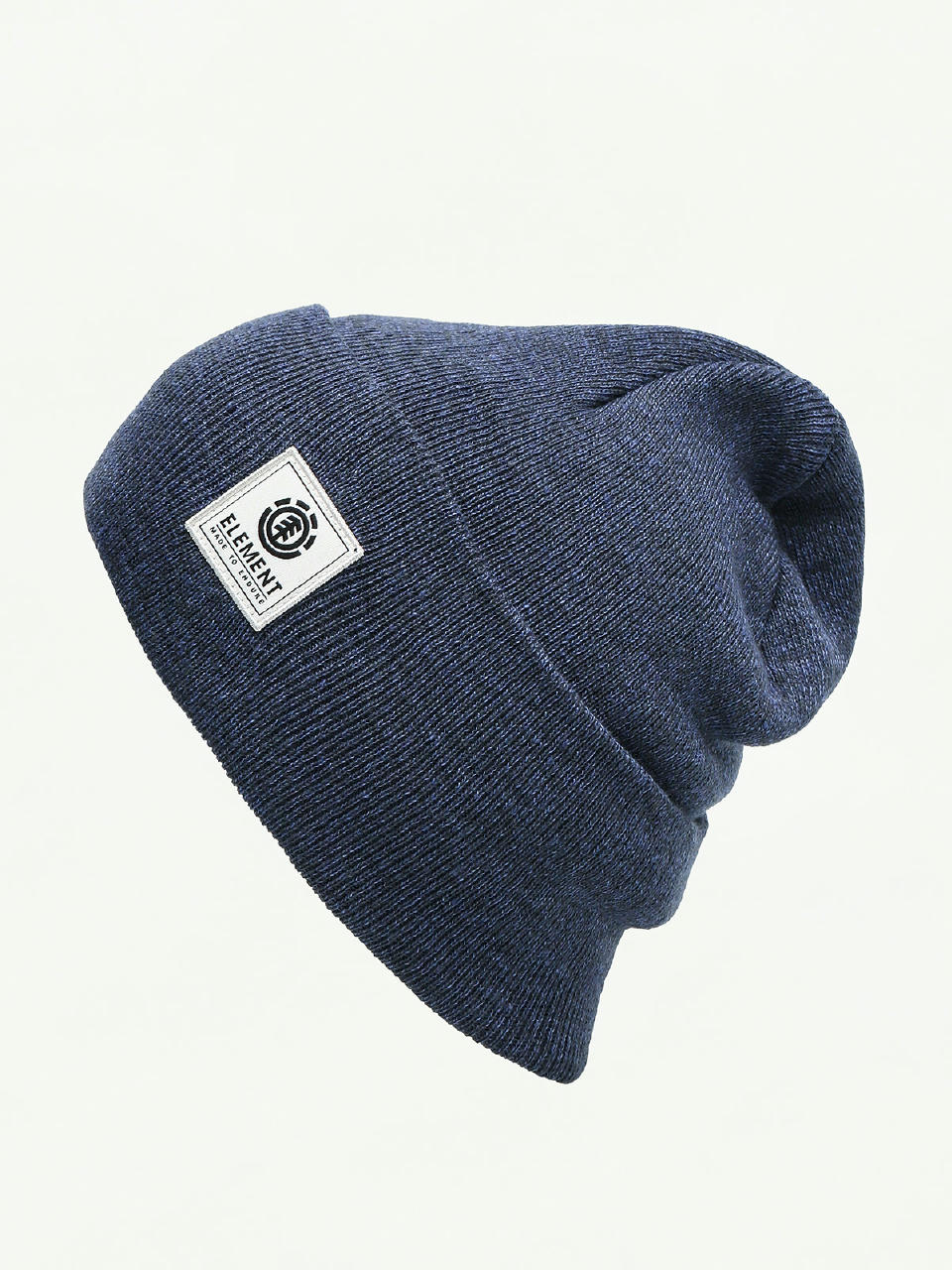 Czapka zimowa Element Dusk II Beanie A (naval heather)